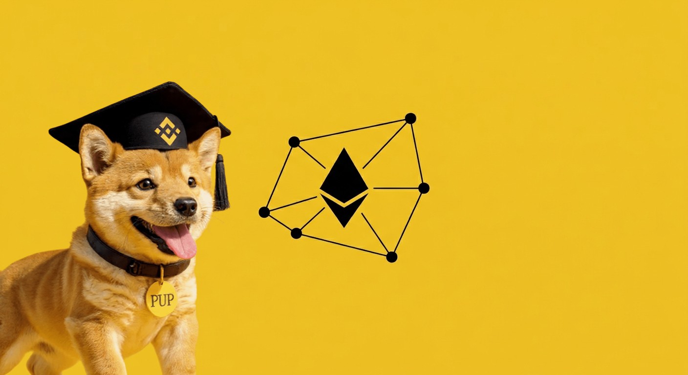 Ethereum Digital Network